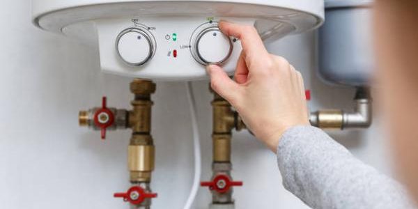 Round Rock Water Heater Installation: DIY vs. Professional Services