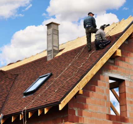 Local Roofing Company Near Me for Top-Notch Service