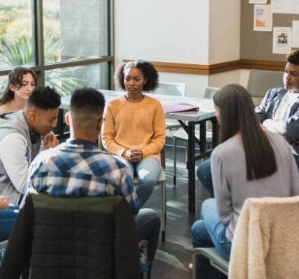 Building Healthy Boundaries for Better Mental Health