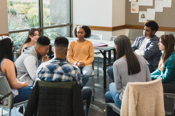 Building Healthy Boundaries for Better Mental Health