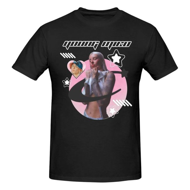 The Ultimate Guide to Young Miko Official Merch: Must-Haves