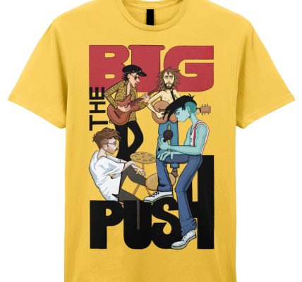 The Ultimate Rayna Vallandingham Merch Guide: Where to Find Authentic Products