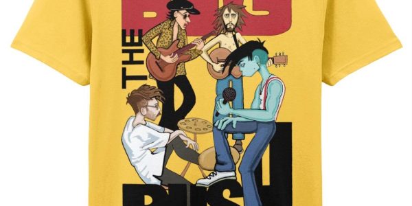 The Ultimate Rayna Vallandingham Merch Guide: Where to Find Authentic Products