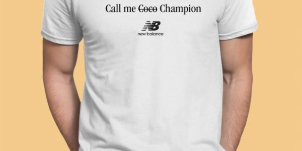 Coco Gauff Store: Your One-Stop Destination for Tennis Fans