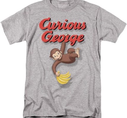Curious George Merchandise Unveiled: Top Picks and Hidden Gems