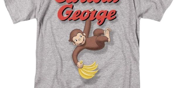 Curious George Merchandise Unveiled: Top Picks and Hidden Gems
