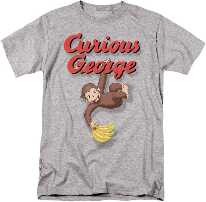 Curious George Merchandise Unveiled: Top Picks and Hidden Gems