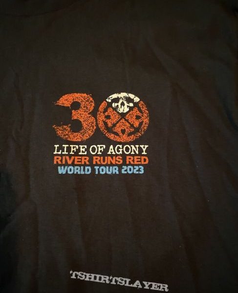 The Ultimate Life Of Agony Merchandise Collection: Must-Haves for Fans
