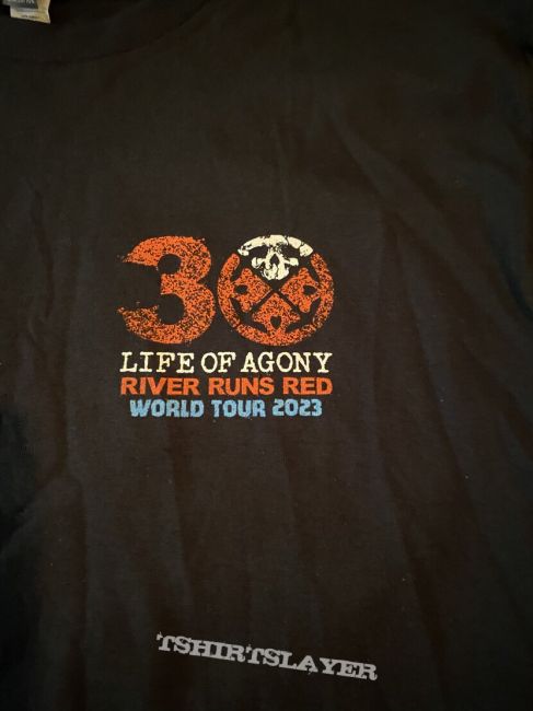 The Ultimate Life Of Agony Merchandise Collection: Must-Haves for Fans