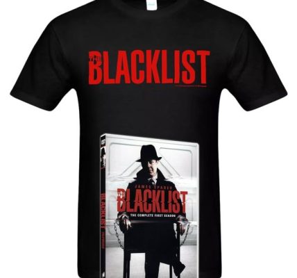 Behind the Scenes: The Story of James Spader Merch and Its Impact on Fans