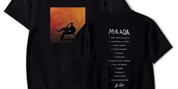 Exploring the World of Ivan Cornejo Merch: Quality, Style, and Uniqueness